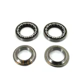 Lenkkopflager Satz Stahl für Honda, Dax, Monkey, ST 50, 70, Mokick MG00026257