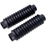 Gabel Faltenbalg Satz 19cm schwarz für Kreidler Florett RS, RMC, LF, LH, RM MG00026265