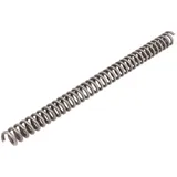 Fork spring D=20mm thickness=3,6mm L=285mm for Peugeot 103 SP moped moped MG00026299