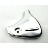 Telegabel Zierblech Aluminium Rechts für Simson KR50, SR2E, SR4-1 MG00026318