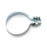 Schelle Metall 37mm für MZ TS 125, 150, ETZ 250, 215, 251, 301 MG00026377