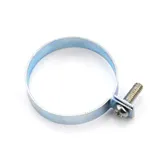 Schelle Metall 35mm für Yamaha, DT 50 MX, 80 MX MG00026414 Schelle Metall 35mm für Yamaha, DT 50 MX, 80 MX MG00026414