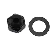 Gabel Mutter für Honda MT 5 8 Enduro MG00026461 Gabel Mutter für Honda MT 5 8 Enduro MG00026461