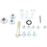 Standard parts set for Simson Schwalbe KR 51 Mokick MG00027109