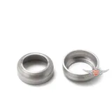 Bearing shells steel 2 pieces for Puch, Maxi MG00027131