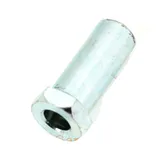 Axle nut steel silver for Puch MV, DS, MS, VS MG00027154