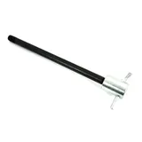 Achse M12x205mm für Puch Monza MG00027158
