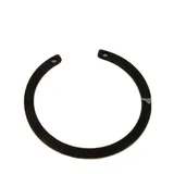 circlip steel black for Kreidler, Florett egg tank, Super 4, 5, K54/0M, RS K54/53, TM GT LF LH MG00027167