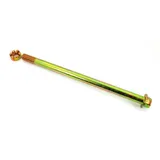 Achse Stahl M12 x 210mm für Yamaha DT 50 MX MG00027177