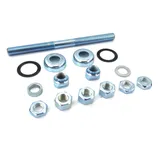 Axle front wheel complete for Puch Maxi MG00027243