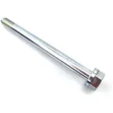 Achse 142mm für Zündapp ZD 30, ZD 10, ZD 40, ZD 25, ZD 50, ZL 25, ZX 25, ZA 25, ZA 40, ZS 25, ZE 40 MG00027260