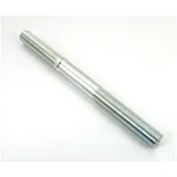 Achse Stahl 148mm M12 für Hercules K 50 SX, RX, SE, RE, DKW RT 159 E, ES MG00027281