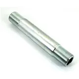 Hollow steel axle 100mm M16 for Hercules K 50 SX, RX, SE, RE, DKW RT 159 E, ES MG00027284