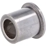 Bearing bush steel 16 x 24 25mm for MBK, Mobylette MG00027293 Bearing bush steel 16 x 24 25mm for MBK, Mobylette MG00027293