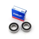 Radlager SKF C3 Geschlossen für Puch Monza 4 SL, 6 SL MG00027296