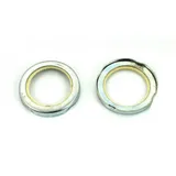 Staubdeckel Metall 31mm x 23mm 4mm für Hercules, Prima 2N, 2S, 3N, 3S, 4N, 4S, 5N, 5S MG00027314