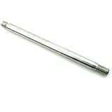 Bolzen Schwinge Stahl 11mm für Simson Schwalbe KR51/1, KR51/2, SR4-1, SR4-2, SR4-2/1, SR4-3, SR4-4 MG00027370