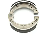 Bremsbacken Satz 115mm x 23mm für Hercules 220 K, K4, KF, KF 4, MKF, SK, MK, MKL, PL, MK 50, 50 Super K Ur Modell, Sprint, 3M, 4 Bremsbacken Satz 115mm x 23mm für Hercules 220 K, K4, KF, KF 4, MKF, SK, MK, MKL, PL, MK 50, 50 Super K Ur Modell, Sprint, 3M, 4