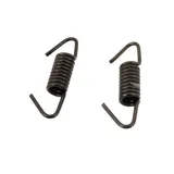Bremsenfeder 116mm Stahl für Kreidler, Florett LF, LH, RM, TM, Eiertank, Super 4 MG00032116