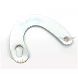 Bremsfeder Halter Stahl für Yamaha FS 1, Suzuki Mokick MG00032142