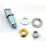 Brake cam steel 15mm 45mm for Puch MG00032161
