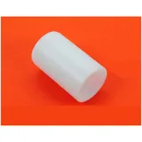 Bushing Pränafa plastic white for Zündapp K 80 CS, CX, Hai 50 Mokick MG00032165