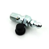 Entlüftungsventil Schraube Bremsleitung M10 x 1mm MG00032182