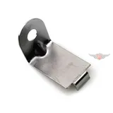 Sicherungswinkel Stahl Fußbremshebel für Simson, Schwalbe KR 51/1 MG00032247