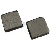 Brake pads EBC Aramid Asbestos-free set for Yamaha FS 1 DX, RD 50 M, 125, 200 MG00032330