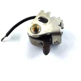 Unterbrecher Kontakt Metall für Ducati, Hercules Prima, GT, GX, KX, Puch Maxi MG00041122