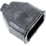 Stecker Schutzkappe 33x20mm Schwarz für Zündapp, Hercules, Kreidler, KTM, DKW, Puch Moped, Mokick MG00041127