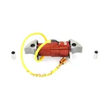 Lichtspule 6V 15W 77mm 54mm 25mm für Kreidler Flory, Florett, Zündapp CS, GTS, KS, ZD, CX, Puch Maxi, Hercules MK MG00041146
