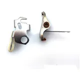 Contact set Goebel metal complete for Lohner RL, SR, Hercules MG00041162