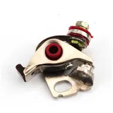 Zündkontakt Metall Rot für Hercules, Rixe, Miele, DKW, Gritzner, Göricke MG00041189