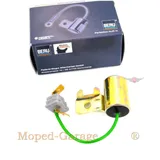 Kondensator Zündung Metall Grün für BMW, R 45 N, 60/7, 65, 75/7, 80, 100 MG00041199