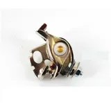 Zündkontakt EFFE Metall für Zündapp Bergsteiger M 25, 50, R 50 Roller, Automatic Mofa, ZA, ZB, ZD 10, 20, TS, ZR CS, CX, Hai GTS