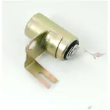 Kondensator Metall 20mm für Suzuki, K A 50 Mokick MG00041270