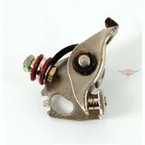 Ignition contact metal for Suzuki, K A 50 Mokick MG00041271