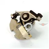 Zündkontakt Metall für Mobylette AV 10, 77 MG00041281 Zündkontakt Metall für Mobylette AV 10, 77 MG00041281