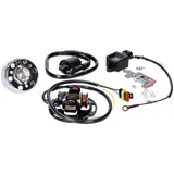 Ignition 60W 12V 71mm 310g 13x11mm 94mm for Kreidler MF 2, 4, MP Flory Automatic, Hercules Prima, KTM, Rixe, DKW MG00041308