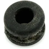 Grommet rubber 9mm black 1 hole for Hercules Prima M, Miele, DKW, Rixe, KTM moped moped MG00041314 Grommet rubber 9mm black 1 hole for Hercules Prima M, Miele, DKW, Rixe, KTM moped moped MG00041314