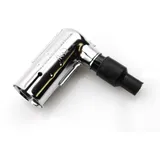 Zündkerzenstecker metallummantelt 1K Ohm für Simson, Hercules, Kreidler, Puch, Zündapp MG00041363