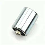 Capacitor EFFE solder contact 18mm x 25mm for Zündapp Automatic Moped, ZA, ZB, ZD, TS, ZR, CS, CX, Hai, GTS, C, Bergsteiger, Her