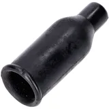 Rubber ignition cable inner diameter 15mm outer diameter without bead 18mm with 19.5mm total width 49mm cable opening 5mm for Zü