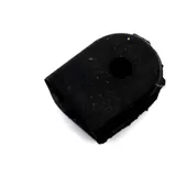 Kabeldurchführung Gummi 10 x 15mm Schwarz für Peugeot 101, 102, 103 MG00041464