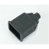 Protective cap rubber black for Bosch, Kreidler Florett RS RMC, Zündapp KS MG00041480