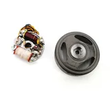 Zündanlage Noris Nachbau 85mm 10/12mm für Ilo Piano G 50, Zweirad Union, DKW, Victoria MS 51, Express, Zündapp, NSU Moped Mokick Zündanlage Noris Nachbau 85mm 10/12mm für Ilo Piano G 50, Zweirad Union, DKW, Victoria MS 51, Express, Zündapp, NSU Moped Mokick