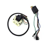 Zündspule CDI 12 Volt für Hercules, Prima Optima Mx1 MG00041492