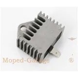 Gleichrichter Aluminium für Yamaha, DT 50 MX, RD MX MG00042105