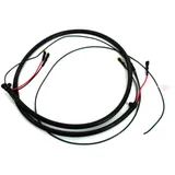Kabelbaum Schwarz für Piaggio Vespa Ciao P MG00042157